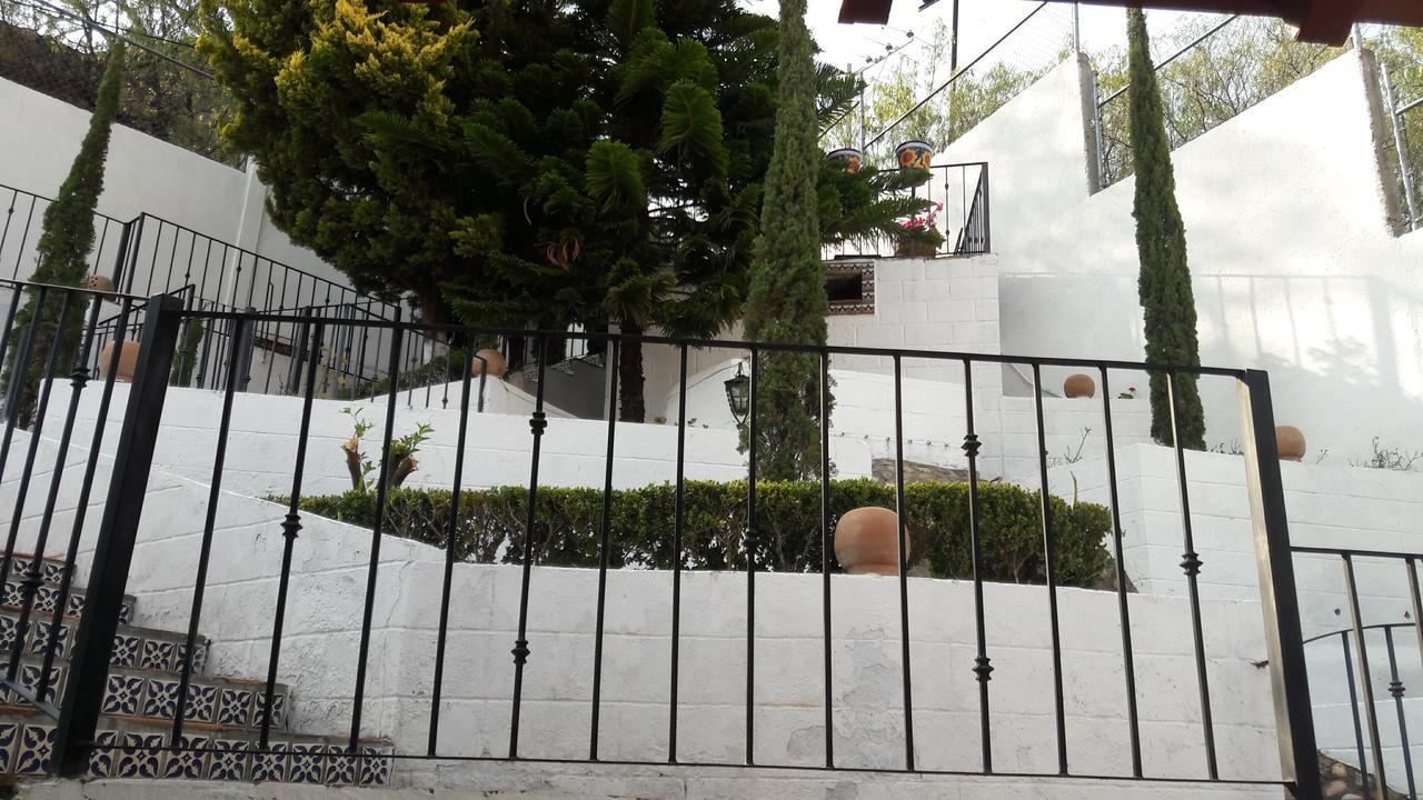 瓜纳华托 Casa Erizo 39 (Adults Only)酒店 外观 照片