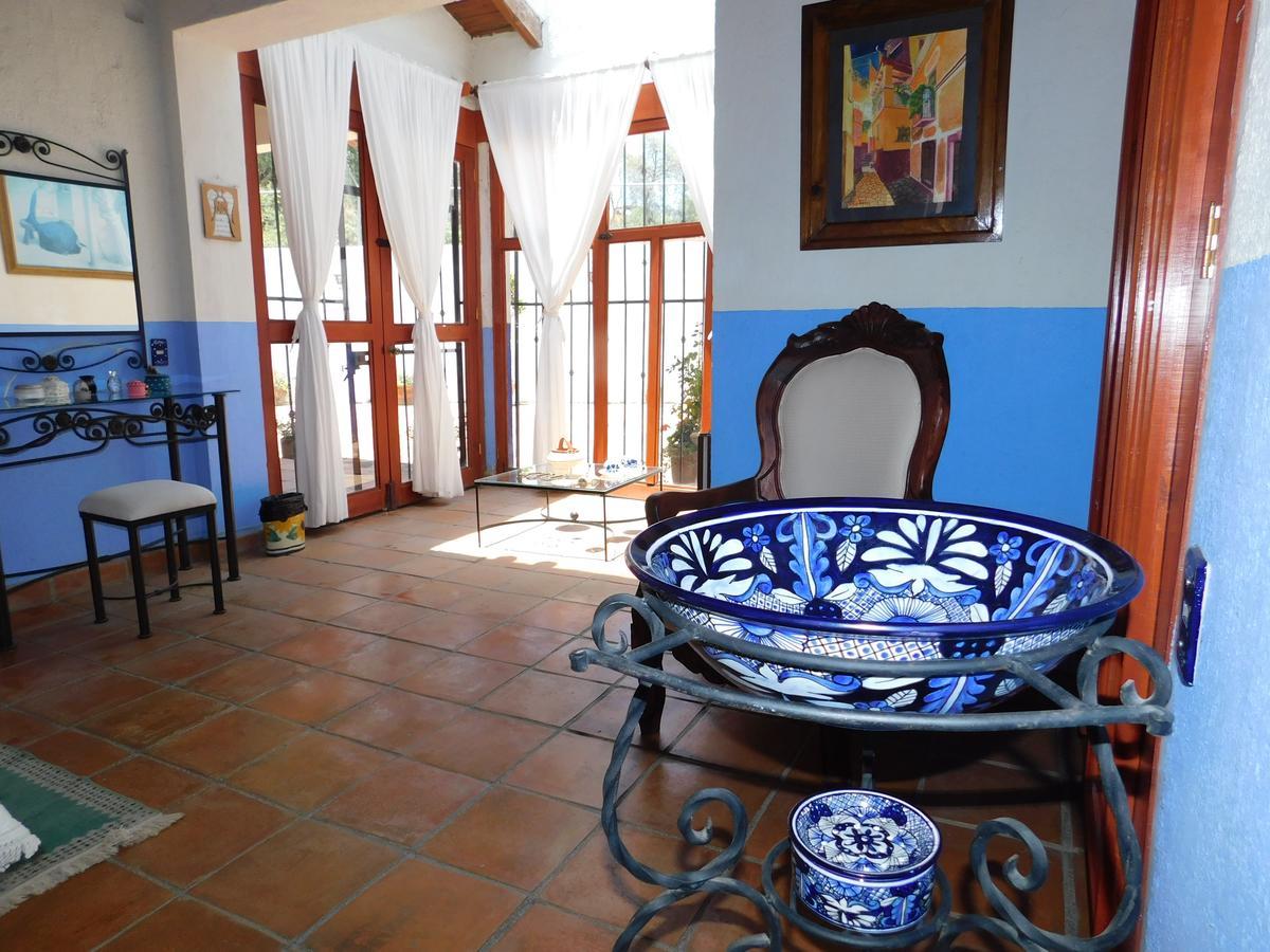 瓜纳华托 Casa Erizo 39 (Adults Only)酒店 外观 照片