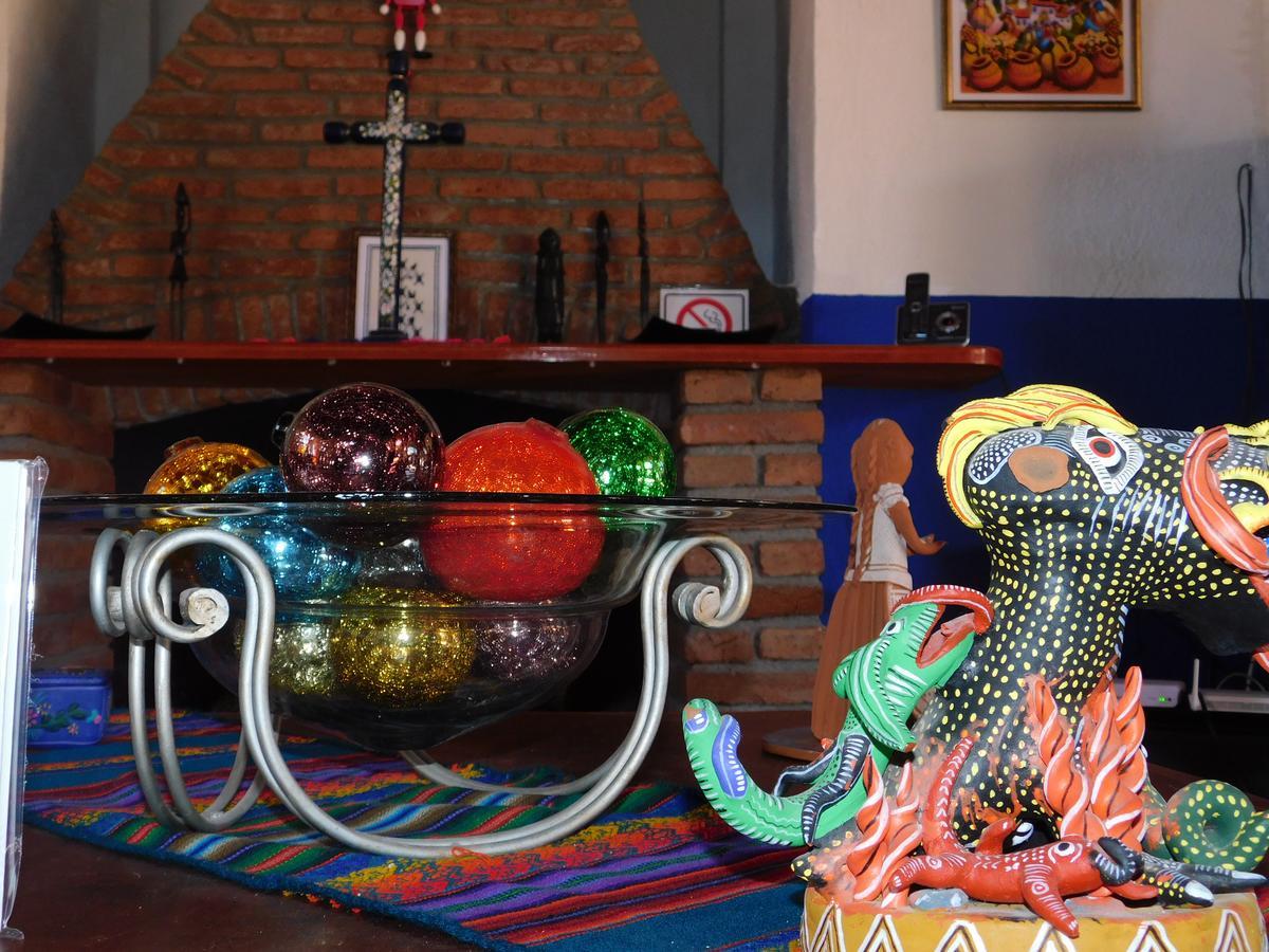 瓜纳华托 Casa Erizo 39 (Adults Only)酒店 外观 照片