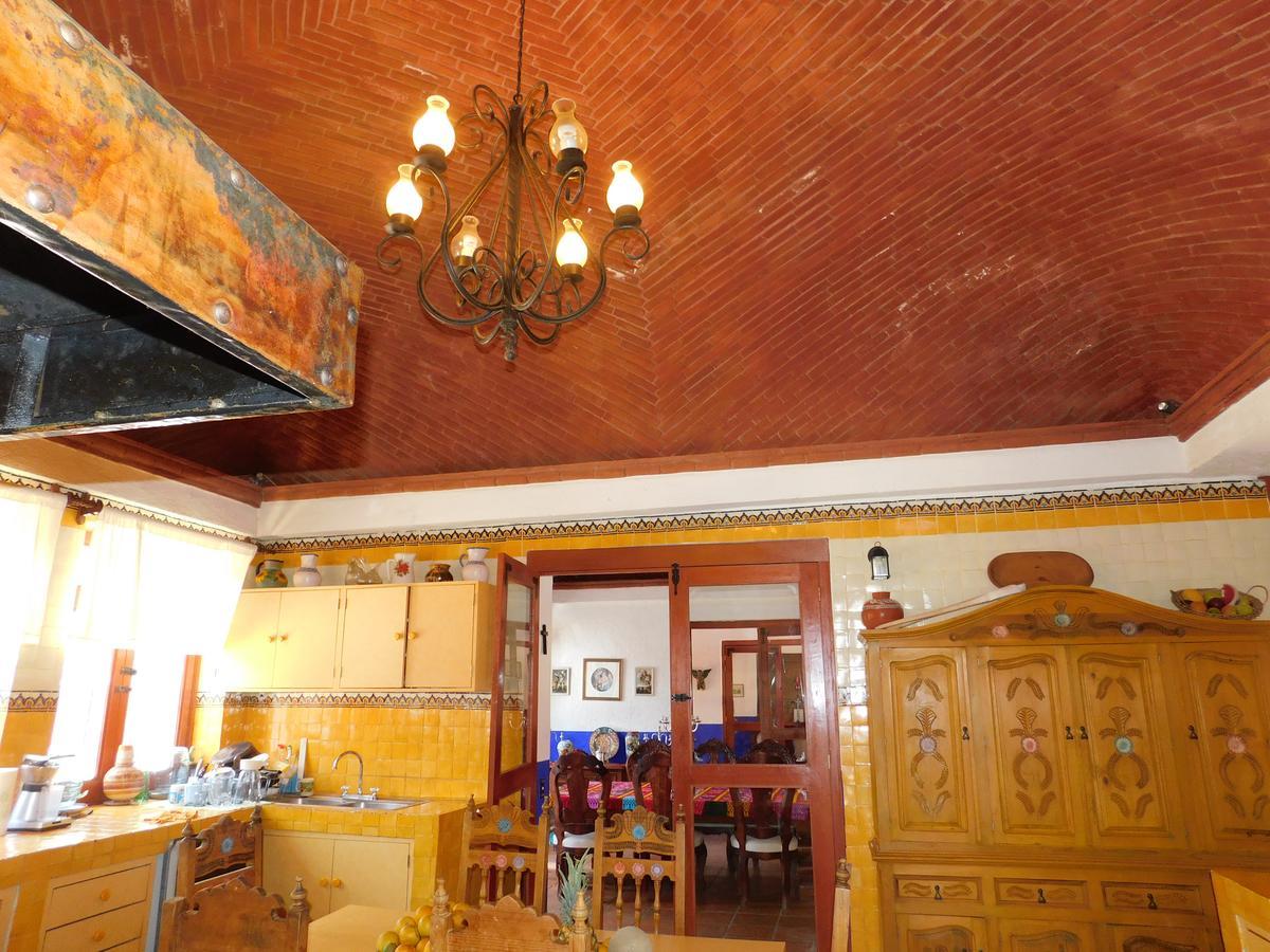 瓜纳华托 Casa Erizo 39 (Adults Only)酒店 外观 照片